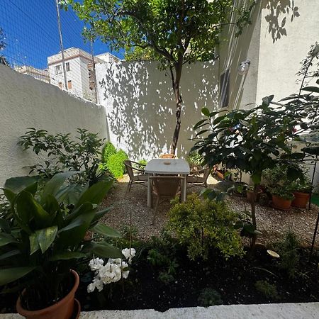Flowered House With Garden Alghero Extérieur photo